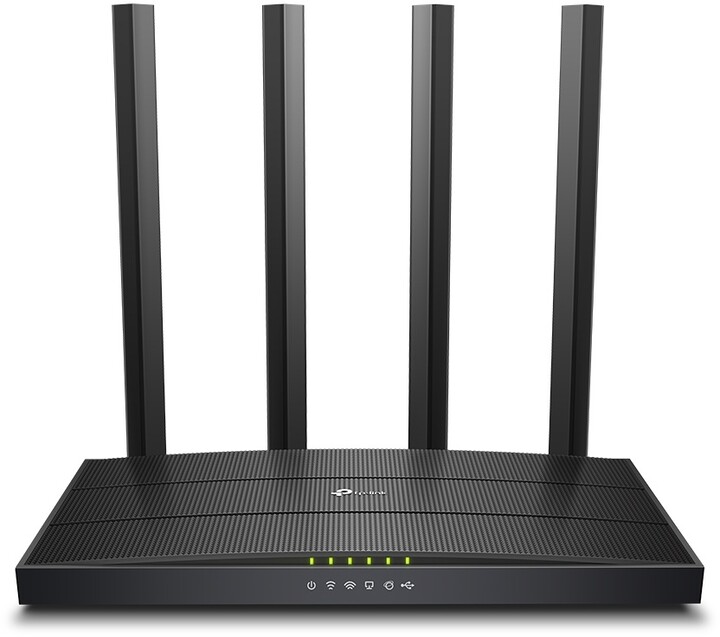 TP-LINK Archer C6U