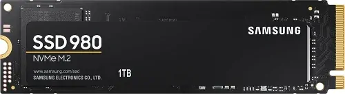 Samsung SSD 980 1TB