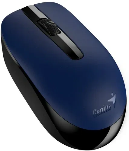 Genius NX-7007, modrá