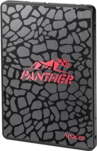 Apacer AS350 Panther 512GB