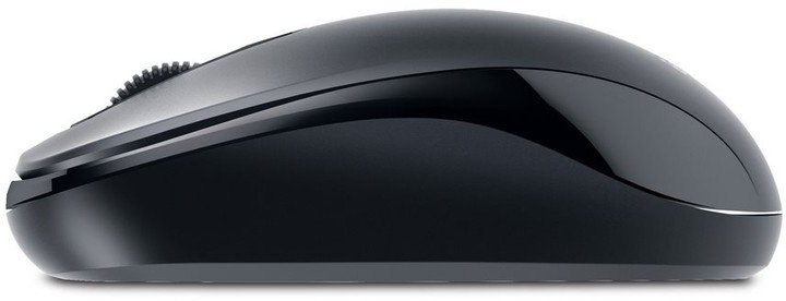 Genius DX-110, USB, černá