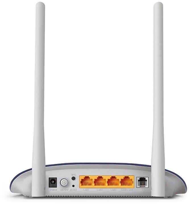 TP-LINK TD-W9960