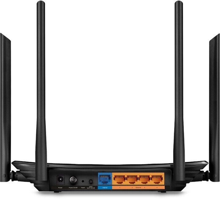 TP-LINK Archer C6