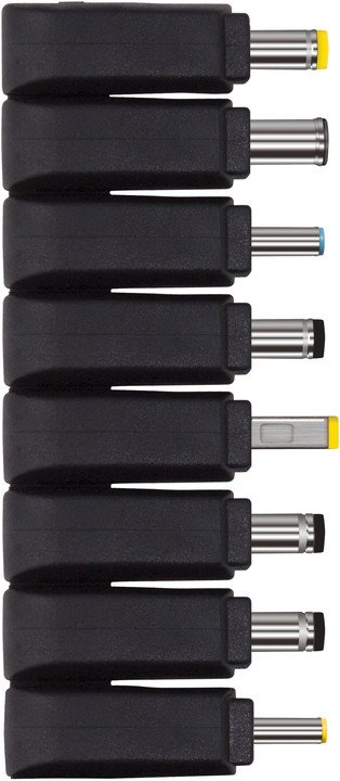 CONNECT IT Notebook Power univerzální adaptér 48 W