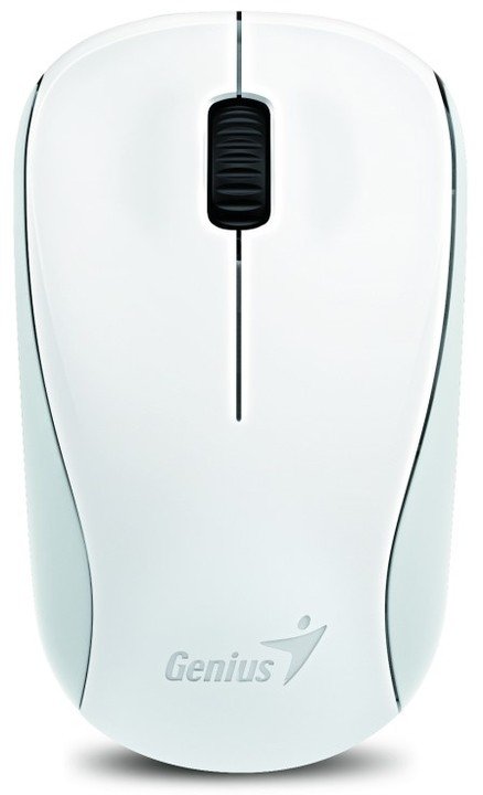 Genius NX-7000, bílá