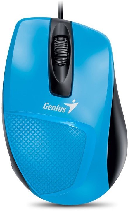 Genius DX-150X, modrá