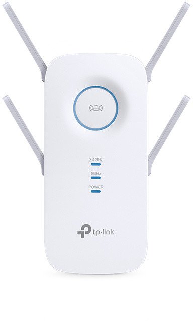 TP-LINK RE650