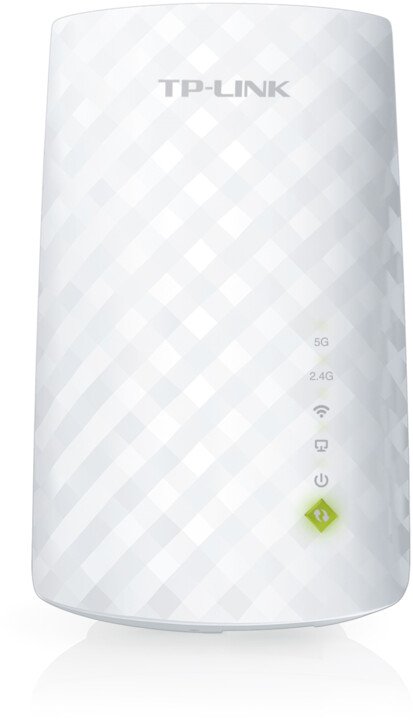TP-LINK TL-RE200