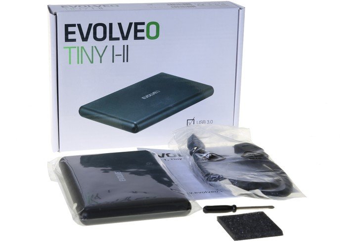 Evolveo Tiny 1
