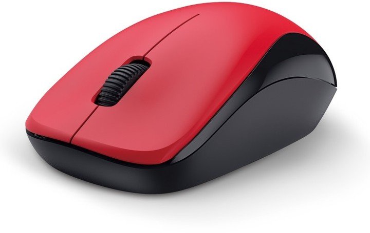Genius NX-7000, červená