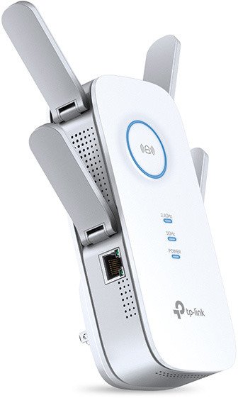 TP-LINK RE650