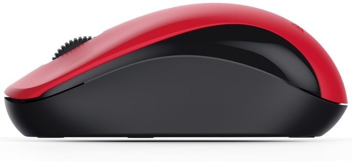 Genius NX-7000, červená