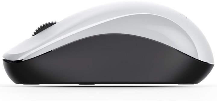 Genius NX-7000, bílá