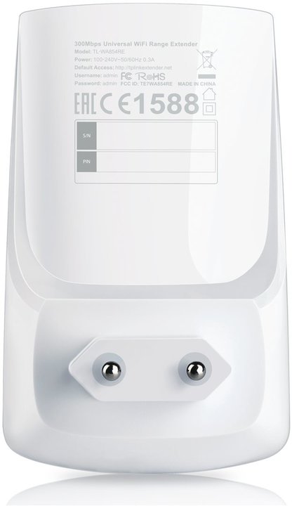 TP-LINK TL-WA854RE