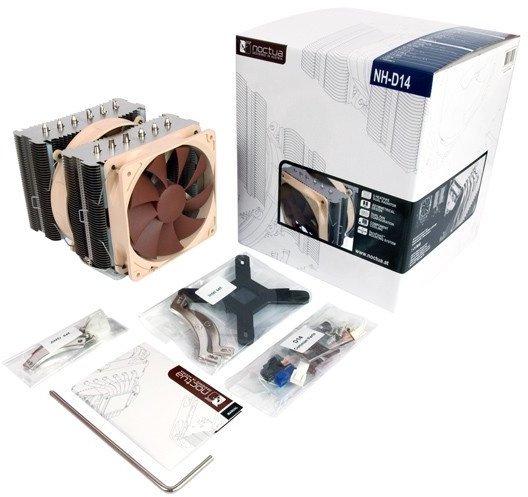 Noctua NH-D14