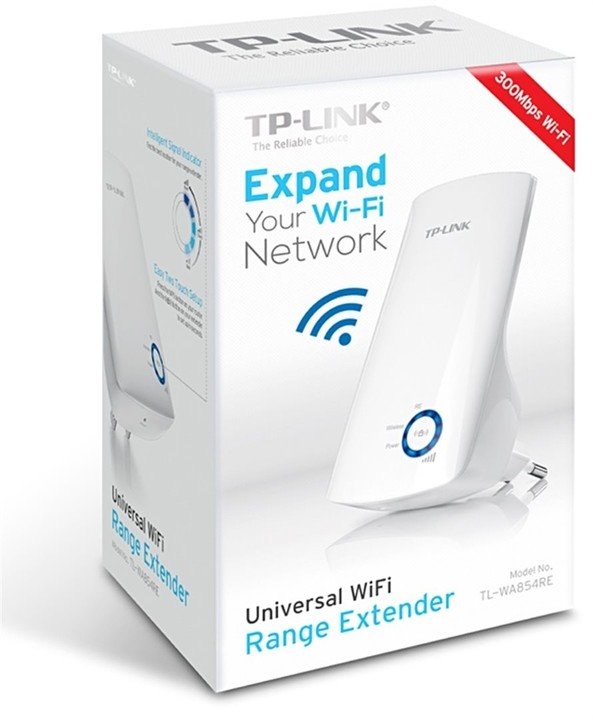 TP-LINK TL-WA854RE